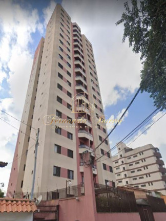 Imagem Imóvel com 3 Quartos à Venda, 85 m² em Vila Valparaíso - Santo André Imagem Imóvel com 3 Quartos à Venda, 85 m² em Vila Valparaíso - Santo André