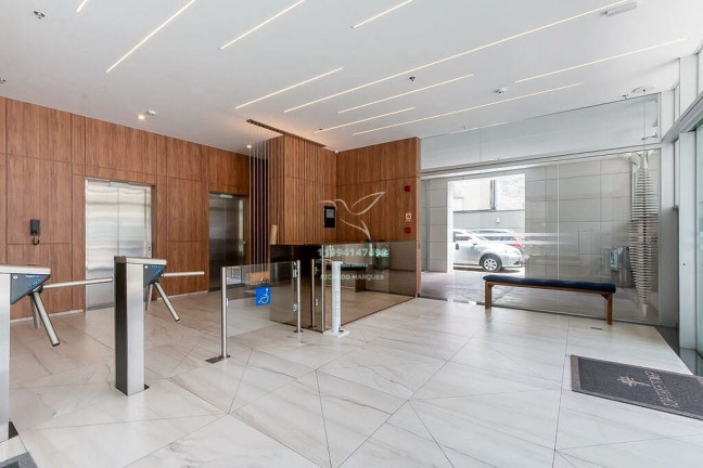 Imagem Sala Comercial à Venda, 37 m² em Jardim Paulista - São Paulo Imagem Sala Comercial à Venda, 37 m² em Jardim Paulista - São Paulo
