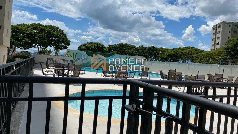 Imagem Apartamento com 3 Quartos à Venda, 80 m² em Parque Residencial Aquarius - São José Dos Campos Imagem Apartamento com 3 Quartos à Venda, 80 m² em Parque Residencial Aquarius - São José Dos Campos
