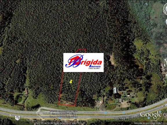 Imagem Terreno à Venda, 22 m² em Itaquaciara - Itapecerica Da Serra Imagem Terreno à Venda, 22 m² em Itaquaciara - Itapecerica Da Serra