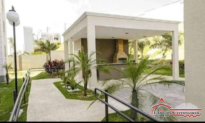 Imagem Apartamento com 2 Quartos à Venda, 47 m² em Loteamento Villa Branca - Jacareí Imagem Apartamento com 2 Quartos à Venda, 47 m² em Loteamento Villa Branca - Jacareí
