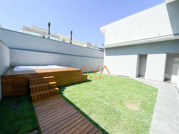 Imagem Casa com 3 Quartos à Venda, 208 m² em Ingleses - Florianópolis