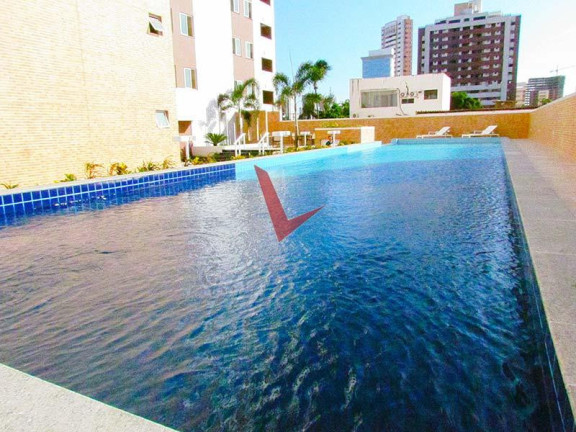 Imagem Apartamento com 3 Quartos à Venda, 81 m² em Centro - Fortaleza Imagem Apartamento com 3 Quartos à Venda, 81 m² em Centro - Fortaleza
