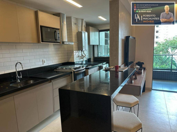 Imagem Apartamento com 2 Quartos à Venda, 64 m² em Poço - Recife Imagem Apartamento com 2 Quartos à Venda, 64 m² em Poço - Recife