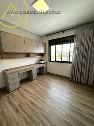 Imagem Casa com 4 Quartos à Venda, 268 m² em Jardim São José - Bragança Paulista