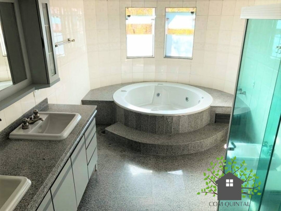 Imagem Casa com 4 Quartos à Venda, 597 m² em São Paulo Ii - Cotia