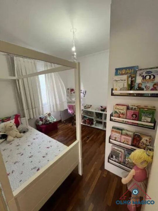 Imagem Casa de Condomínio com 3 Quartos à Venda, 134 m² em Vila Osasco - Osasco
