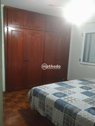 Imagem Apartamento com 3 Quartos à Venda, 104 m² em Chácara Da Barra - Campinas