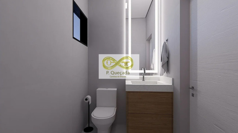 Imagem Casa com 3 Quartos à Venda, 209 m² em Jardim América - Paulínia Imagem Casa com 3 Quartos à Venda, 209 m² em Jardim América - Paulínia