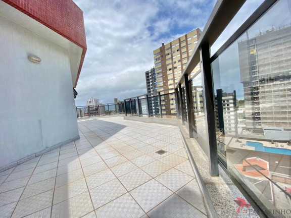 Imagem Cobertura com 4 Quartos à Venda, 367 m² em Praia Grande - Torres