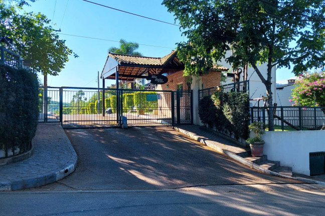 Imagem Imóvel com 2 Quartos à Venda, 60 m² em Chácara Pavoeiro - Cotia