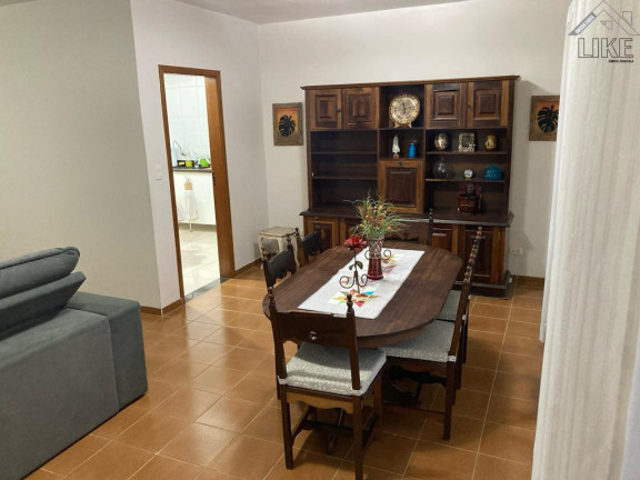 Imagem Casa com 3 Quartos à Venda, 150 m² em Jardim Satélite - São José Dos Campos