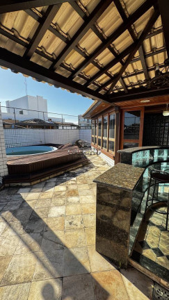 Imagem Cobertura com 4 Quartos à Venda, 224 m² em Freguesia (jacarepaguá) - Rio De Janeiro