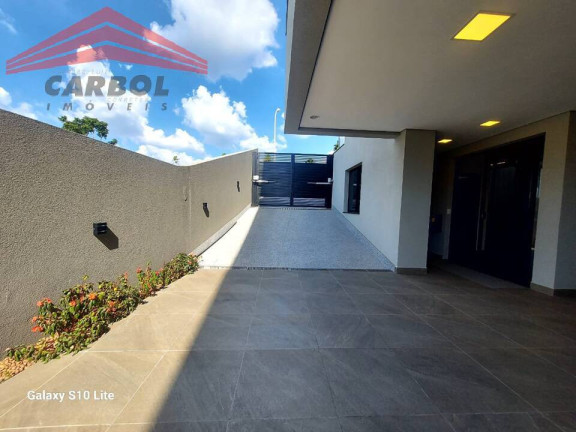 Imagem Casa de Condomínio com 4 Quartos à Venda, 455 m² em Chácara Terra Nova - Jundiaí Imagem Casa de Condomínio com 4 Quartos à Venda, 455 m² em Chácara Terra Nova - Jundiaí