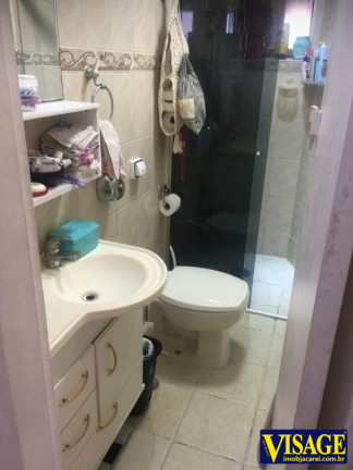 Imagem Apartamento com 3 Quartos à Venda, 78 m² em Vila Esperança - Jacareí Imagem Apartamento com 3 Quartos à Venda, 78 m² em Vila Esperança - Jacareí