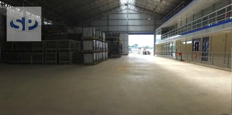 Imagem Imóvel Comercial à Venda, 4.500 m² em Cia Sul - Simões Filho Imagem Imóvel Comercial à Venda, 4.500 m² em Cia Sul - Simões Filho