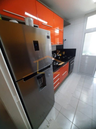 Imagem Apartamento com 2 Quartos à Venda, 56 m² em Vila Medeiros - São Paulo Imagem Apartamento com 2 Quartos à Venda, 56 m² em Vila Medeiros - São Paulo