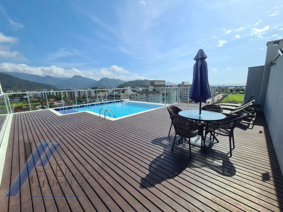 Imagem Apartamento com 3 Quartos à Venda, 110 m² em Centro - Ubatuba Imagem Apartamento com 3 Quartos à Venda, 110 m² em Centro - Ubatuba