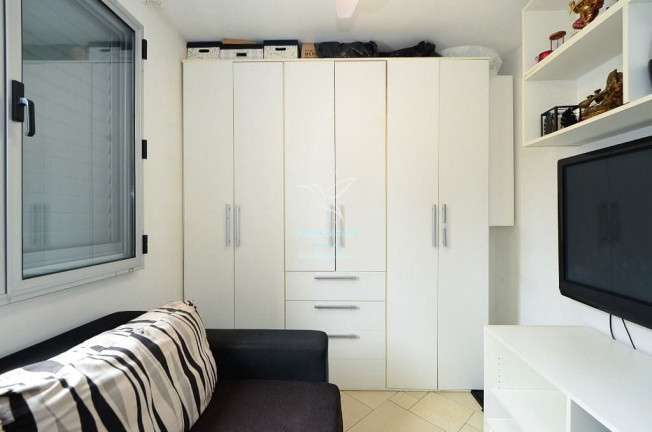 Imagem Apartamento com 2 Quartos à Venda, 54 m² em Chácara Santo Antônio (zona Sul) - São Paulo Imagem Apartamento com 2 Quartos à Venda, 54 m² em Chácara Santo Antônio (zona Sul) - São Paulo