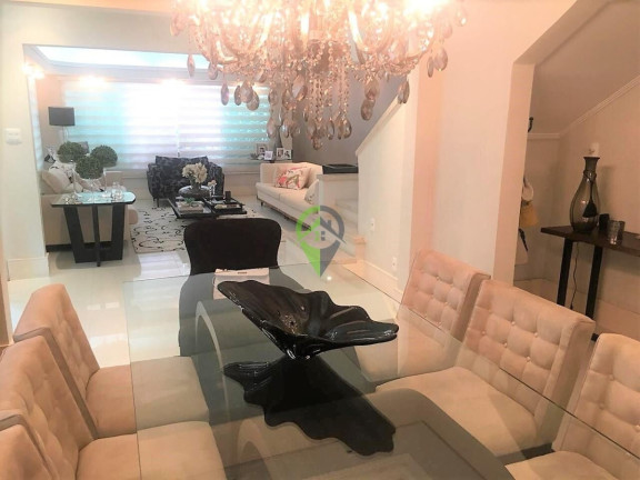 Imagem Casa com 3 Quartos à Venda, 300 m² em Gonzaga - Santos Imagem Casa com 3 Quartos à Venda, 300 m² em Gonzaga - Santos