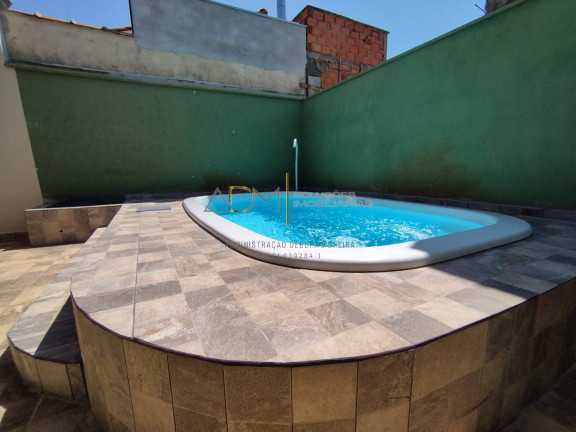 Imagem Casa com 3 Quartos à Venda, 250 m² em Residencial Ouro Verde - Botucatu Imagem Casa com 3 Quartos à Venda, 250 m² em Residencial Ouro Verde - Botucatu