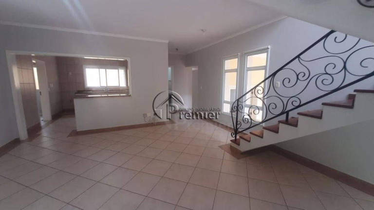 Imagem Casa com 3 Quartos à Venda ou Locação, 270 m² em Jardim Vila Paradiso - Indaiatuba
