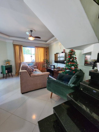 Imagem Casa com 4 Quartos à Venda, 108 m² em Ogiva - Cabo Frio Imagem Casa com 4 Quartos à Venda, 108 m² em Ogiva - Cabo Frio
