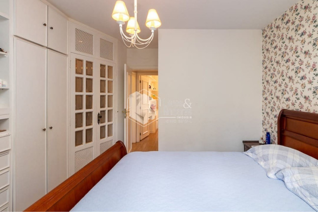 Imagem Apartamento com 3 Quartos à Venda, 119 m² em Vila Andrade - São Paulo Imagem Apartamento com 3 Quartos à Venda, 119 m² em Vila Andrade - São Paulo