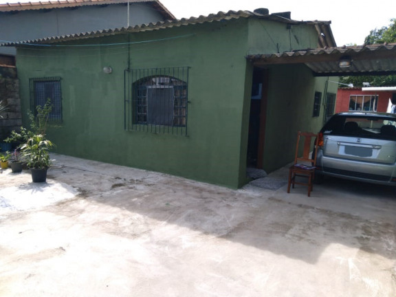 Imóvel com 3 Quartos à Venda,  em Estancia São Pedro - Itanhaém
