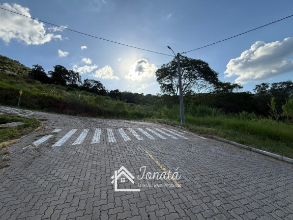 Imagem Terreno à Venda, 375 m² em Vale Do Hermes - Feliz