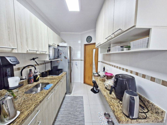 Imagem Apartamento com 2 Quartos à Venda, 86 m² em Aviação - Praia Grande Imagem Apartamento com 2 Quartos à Venda, 86 m² em Aviação - Praia Grande