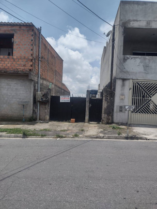 Imagem Casa com 1 Quarto à Venda, 89 m² em Jardim Itapuã - Itaquaquecetuba