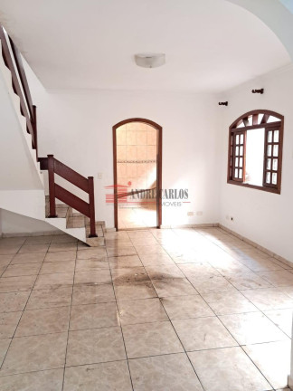 Imagem Sobrado com 3 Quartos à Venda, 221 m² em Santa Maria - Osasco Imagem Sobrado com 3 Quartos à Venda, 221 m² em Santa Maria - Osasco