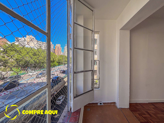 Imagem Apartamento com 2 Quartos à Venda, 60 m² em Santa Cecília - São Paulo Imagem Apartamento com 2 Quartos à Venda, 60 m² em Santa Cecília - São Paulo