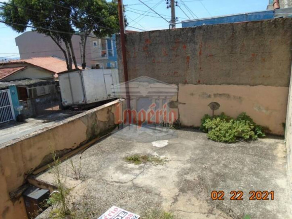 Casa com 2 Quartos à Venda,  em Jardim Progresso - Santo André