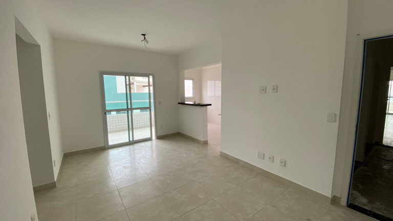 Apartamento com 2 Quartos à Venda,  em Aviação - Praia Grande