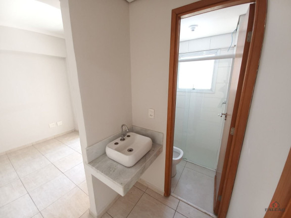 Imagem Apartamento com 2 Quartos à Venda, em José Menino - Santos Imagem Apartamento com 2 Quartos à Venda, em José Menino - Santos