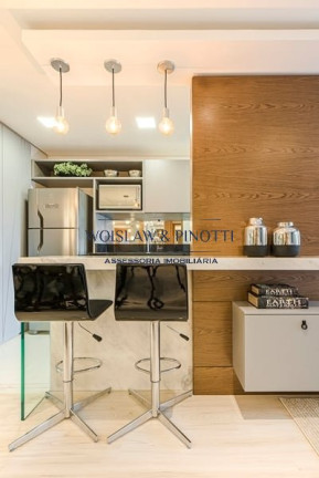 Imagem Apartamento com 3 Quartos à Venda, em água Verde - Curitiba Imagem Apartamento com 3 Quartos à Venda, em água Verde - Curitiba