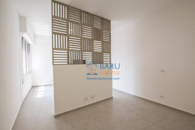 Imagem Apartamento com 1 Quarto à Venda, 30 m² em República - São Paulo Imagem Apartamento com 1 Quarto à Venda, 30 m² em República - São Paulo