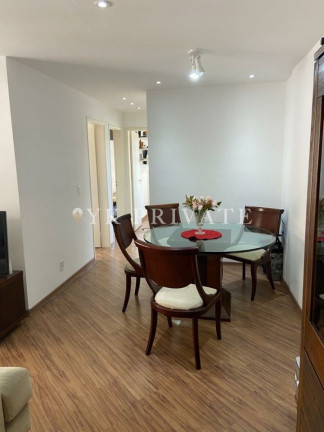 Imagem Apartamento com 3 Quartos à Venda, 60 m² em Pompéia - São Paulo Imagem Apartamento com 3 Quartos à Venda, 60 m² em Pompéia - São Paulo