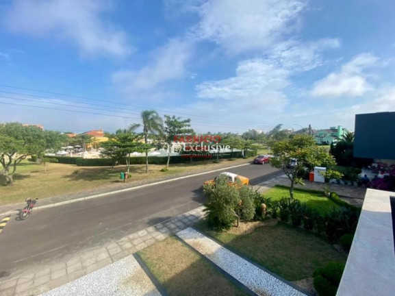 Imagem Casa de Condomínio com 3 Quartos à Venda, 226 m² em Zona Nova  - Capão Da Canoa