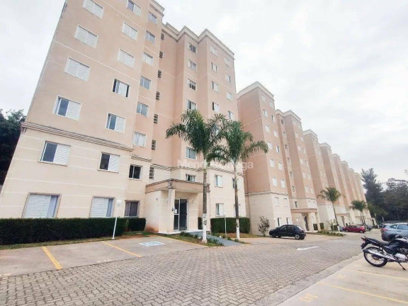 Apartamento com 2 Quartos à Venda, 50 m² em Além Ponte - Sorocaba