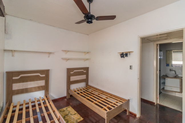 Imagem Apartamento com 2 Quartos à Venda, 48 m² em Santa Tereza - Porto Alegre