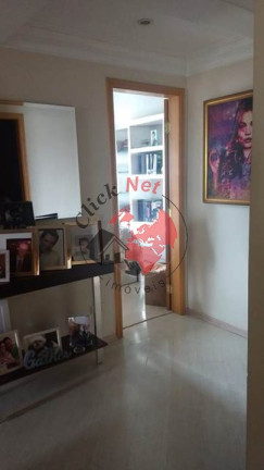 Imagem Apartamento com 4 Quartos à Venda, 240 m² em Barcelona - São Caetano Do Sul Imagem Apartamento com 4 Quartos à Venda, 240 m² em Barcelona - São Caetano Do Sul
