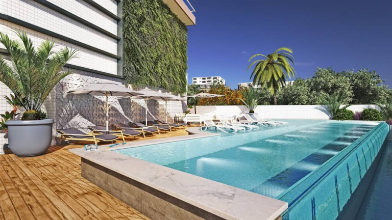 Imagem Apartamento com 2 Quartos à Venda, 74 m² em Jardim Imperador - Praia Grande Imagem Apartamento com 2 Quartos à Venda, 74 m² em Jardim Imperador - Praia Grande