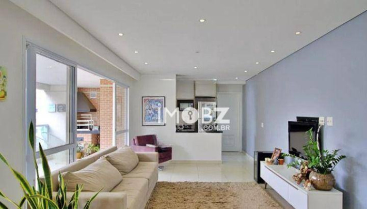 Imagem Imóvel com 3 Quartos à Venda, 120 m² em Vila Andrade - São Paulo
