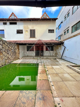 Imagem Casa com 4 Quartos à Venda, 220 m² em Recreio Dos Bandeirantes - Rio De Janeiro