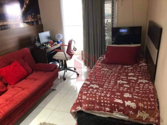 Imagem Apartamento com 2 Quartos à Venda, 96 m² em Gonzaga - Santos Imagem Apartamento com 2 Quartos à Venda, 96 m² em Gonzaga - Santos