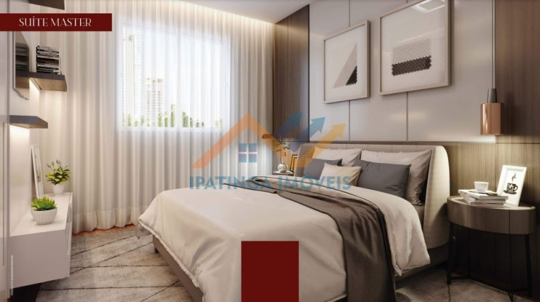 Imagem Apartamento com 3 Quartos à Venda, 116 m² em Centro - Coronel Fabriciano