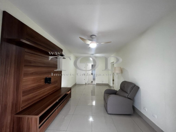Imagem Apartamento com 3 Quartos à Venda, 92 m² em Jardim Astúrias - Guarujá
